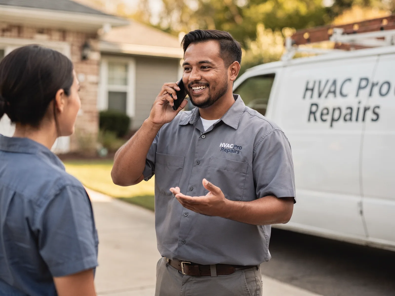 Heat Pump Repair Olds, IA FAQs